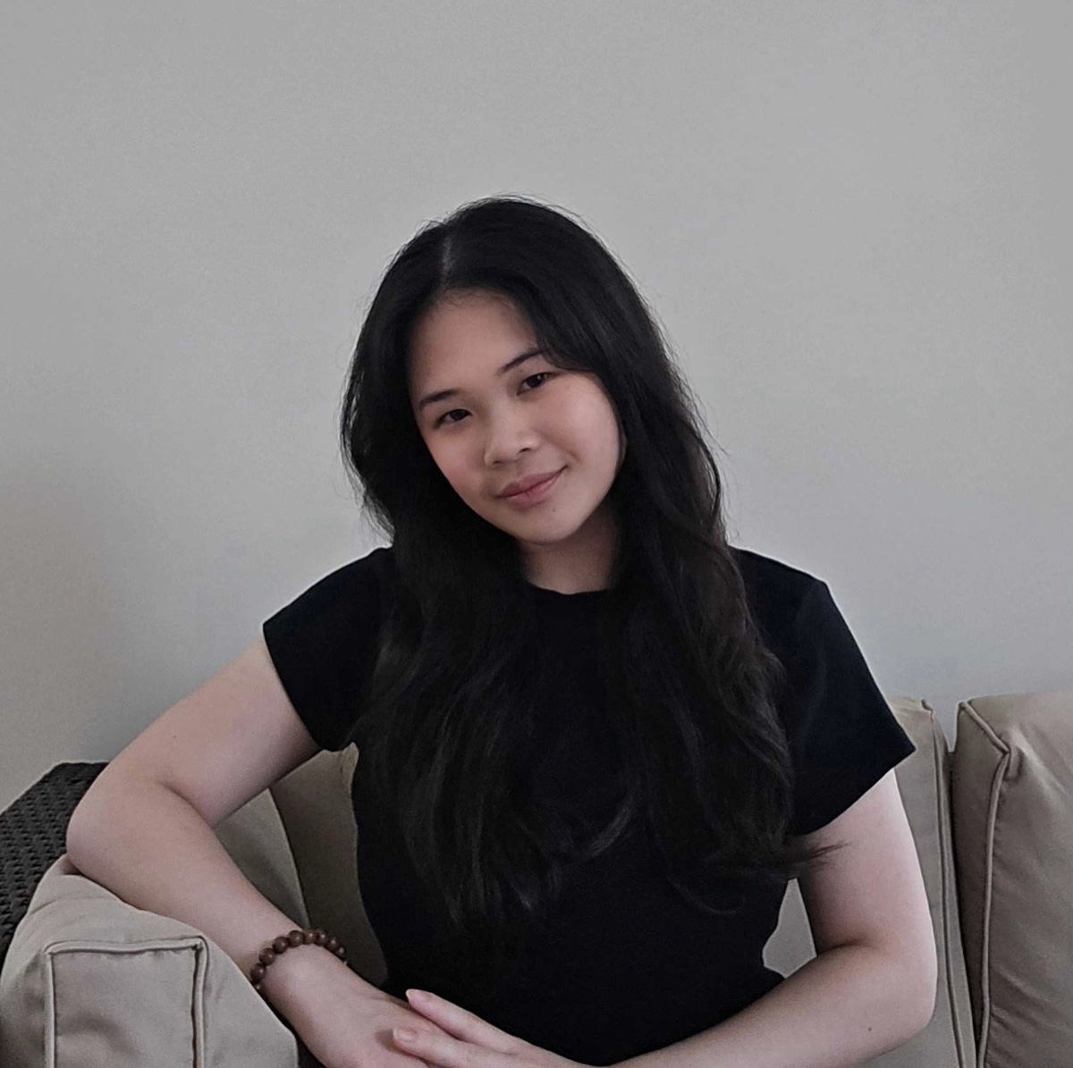 Maggie Dang, Vision for Equity director