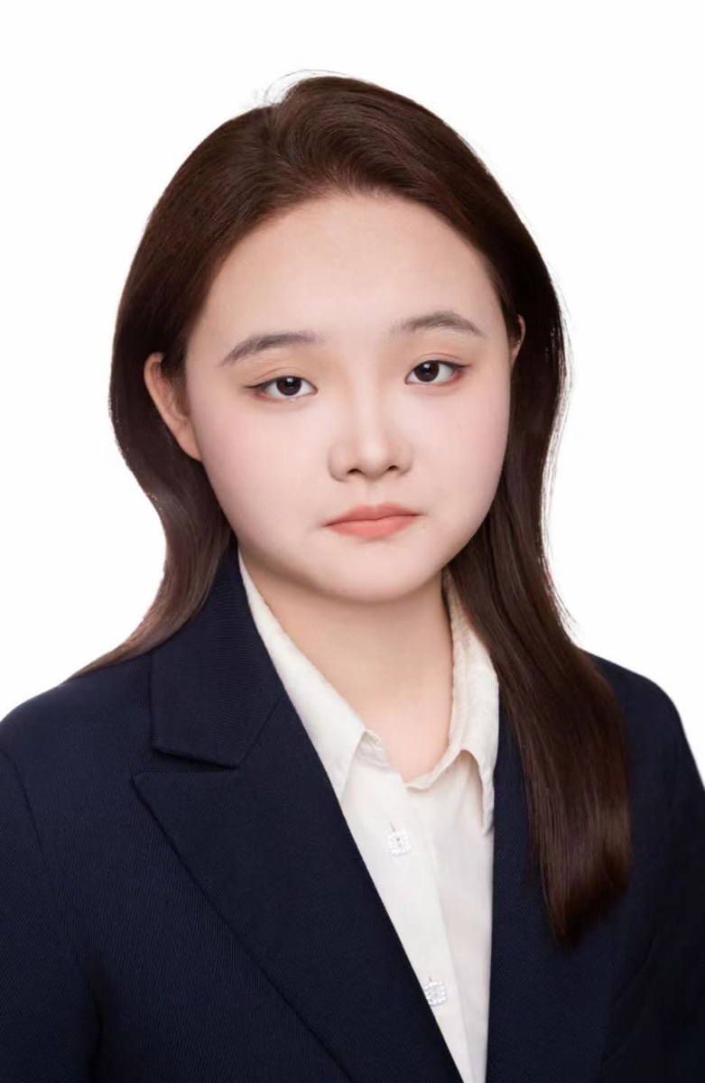 Maria Wu, Vision for Equity director