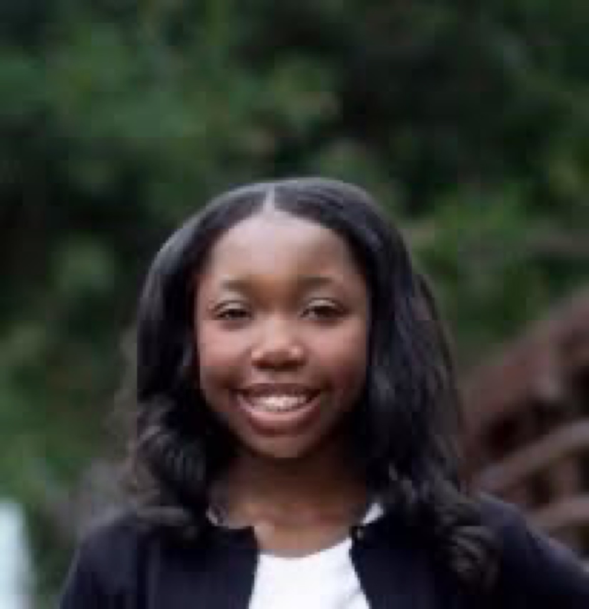 Skylar Brown, Vision for Equity director